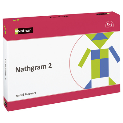 Knjiga Nathgram 2 