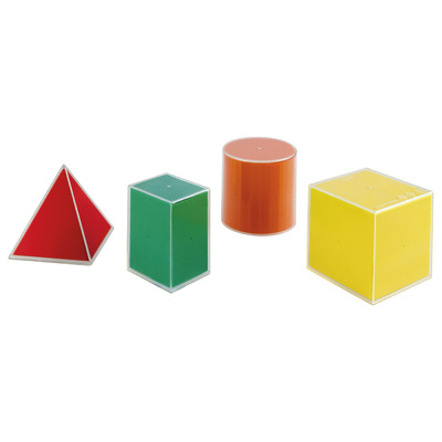 Knjiga Solides - 2d3d 