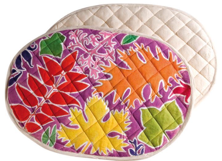 Knjiga Sets de table 