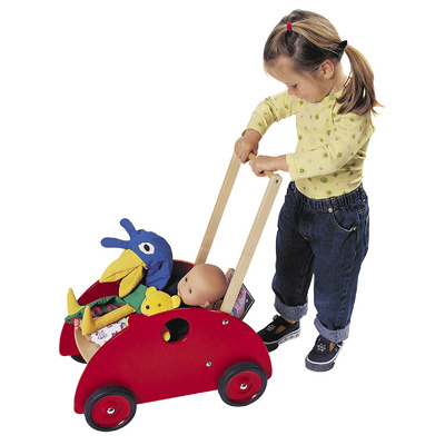 Knjiga Chariot des petits 