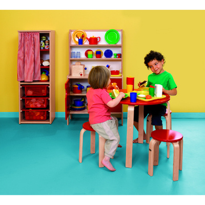 Knjiga Table de cuisine 
