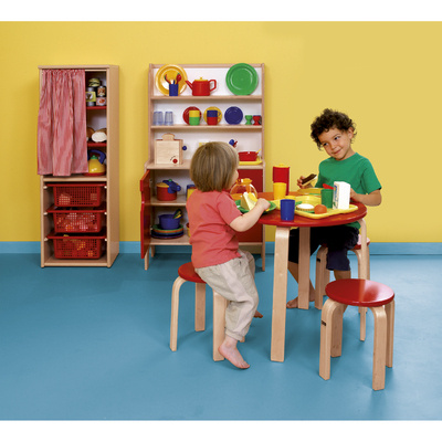 Knjiga Tabourets rouges 