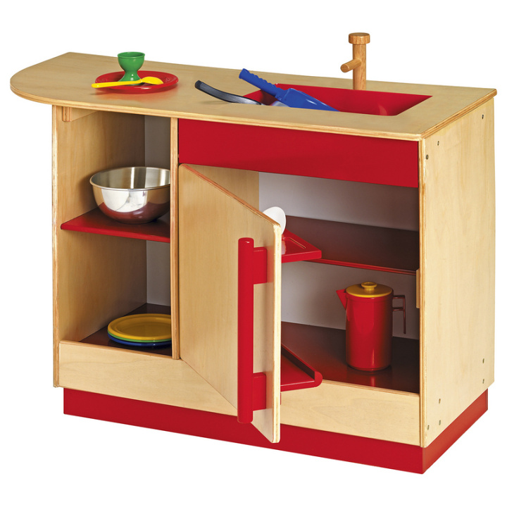 Knjiga Multi-évier modulaire 