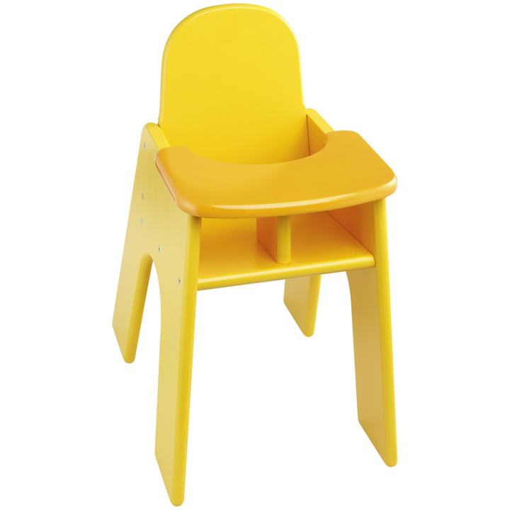Knjiga Chaise haute Vitamine 