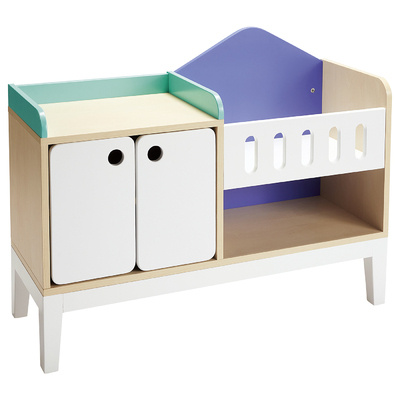 Knjiga Studio - Combiné chambre 