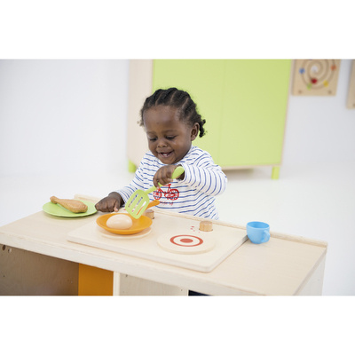 Knjiga Table de cuisson 