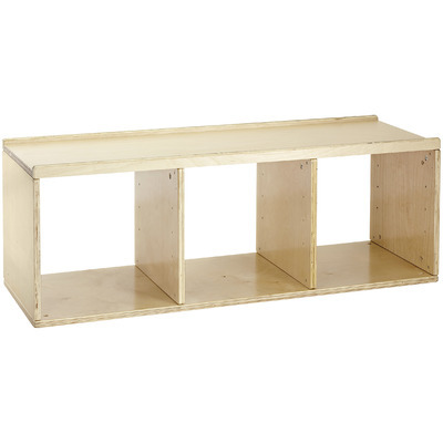 Knjiga Structure meuble bas 3 cases 