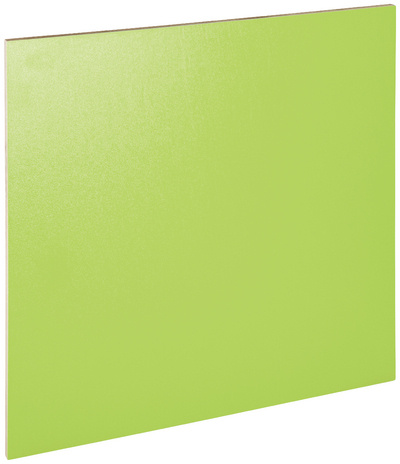 Knjiga Dos simple vert 