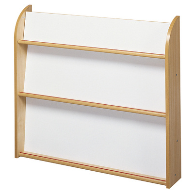 Knjiga Bibliothèque présentoir PM - hêtre 