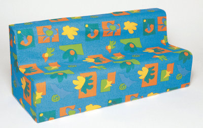 Knjiga HOUSSE BANQUETTE ABSTRAIT 