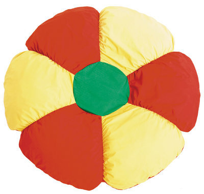 Knjiga COUSSIN GEANT FLEUR 