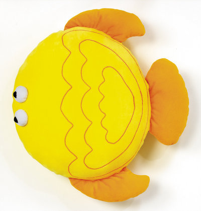 Knjiga COUSSIN POISSON 