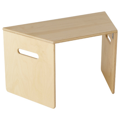 Knjiga Table flexible 
