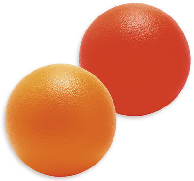 Knjiga Ballons mousse à peau 15 cm PM 
