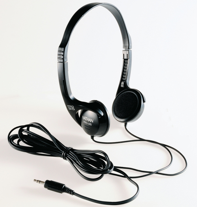 Knjiga Casque stéréo 