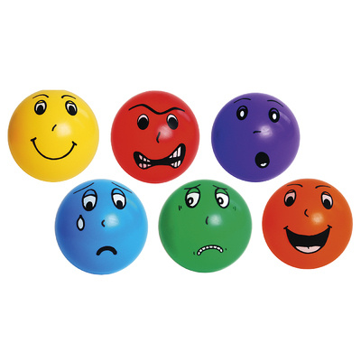 Knjiga Ballons expressions 