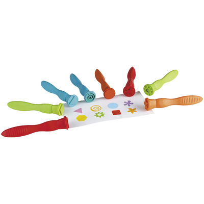 Книга Tampons ergonomiques 