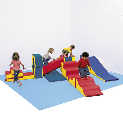 Knjiga Petit tremplin 