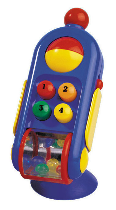 Knjiga Téléphone 