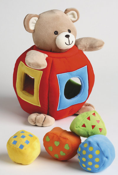 Knjiga OURS A CACHETTES 