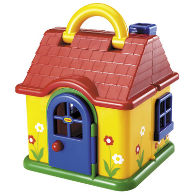 Knjiga Maison d'activités 