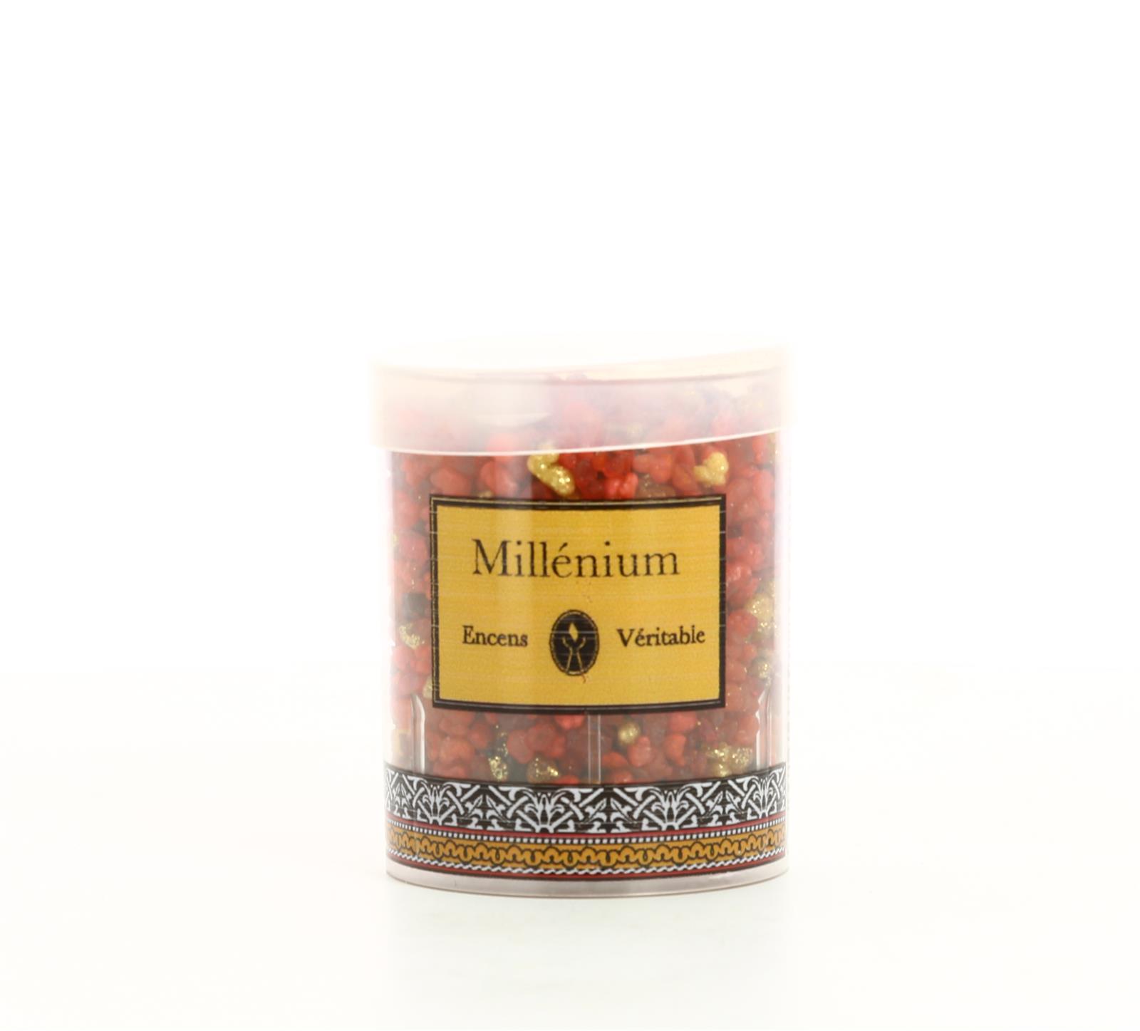 Igra/Igrača Encens parfumé - Millénium AVM - CIERGERIE