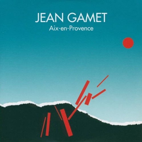 Audio Aix en Provence Gamet