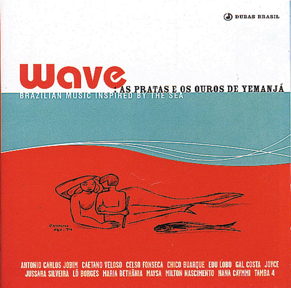 Zvok Wave 