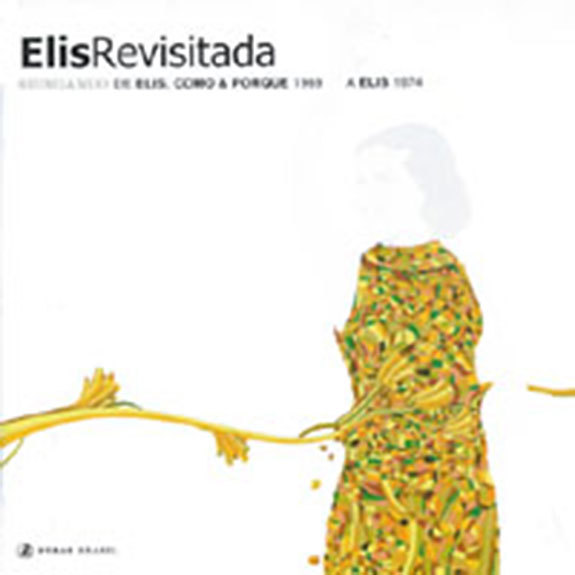 Audio Elis Revisitada 