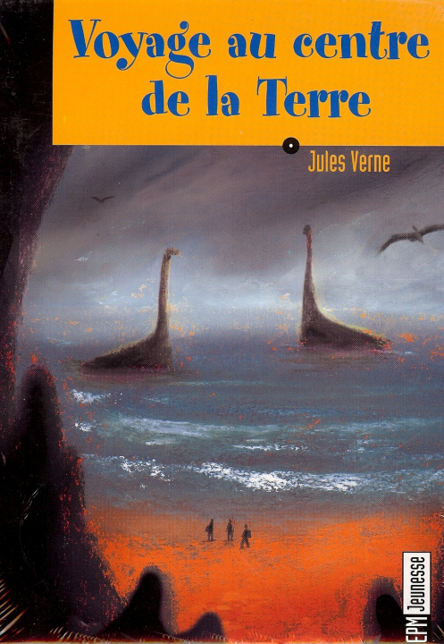 Digitalno DE LA TERRE A LA LUNE VERNE