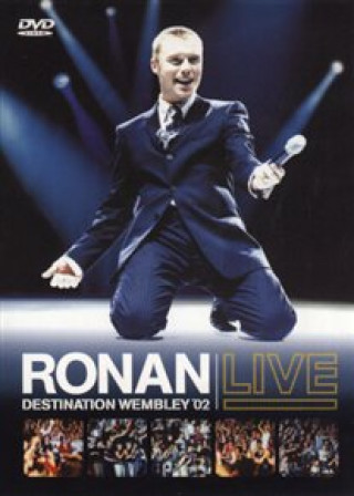Video Ronan Keating Live 
