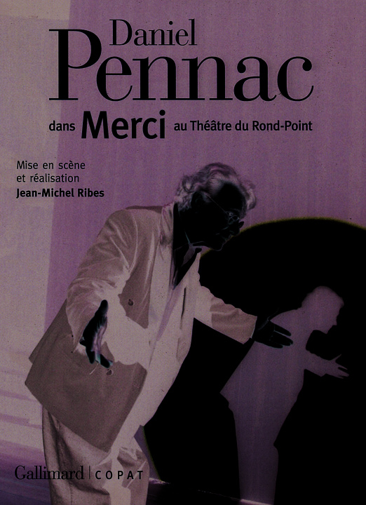 Video Merci Pennac