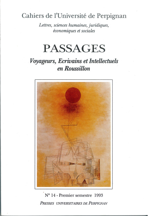 Knjiga PASSAGES CARMIGNANI P