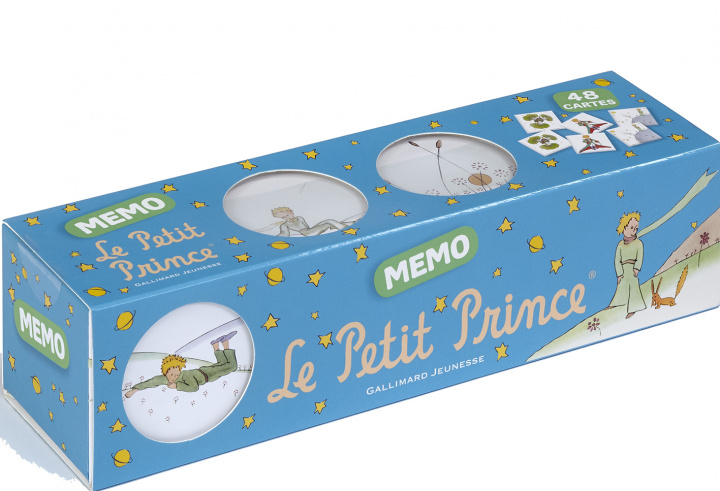 Játék Le Petit Prince 