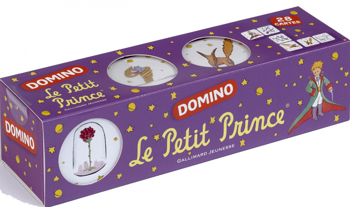 Game/Toy Le Petit Prince 