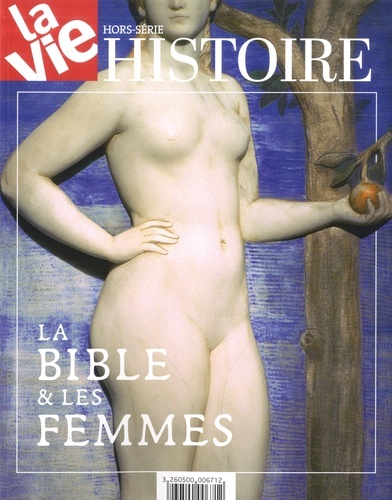 Kniha HS La Vie - La Bible & les femmes 