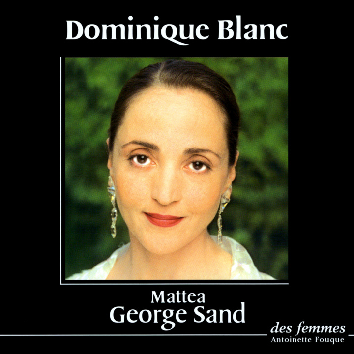 Zvok Mattea Sand