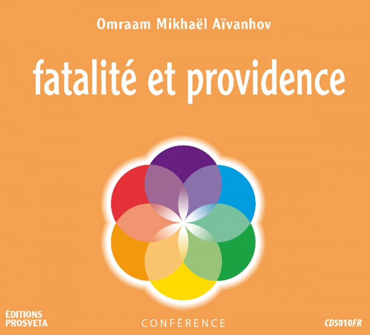 Digital FATALITE ET PROVIDENCE MIKHAEL AIVANHOV O.