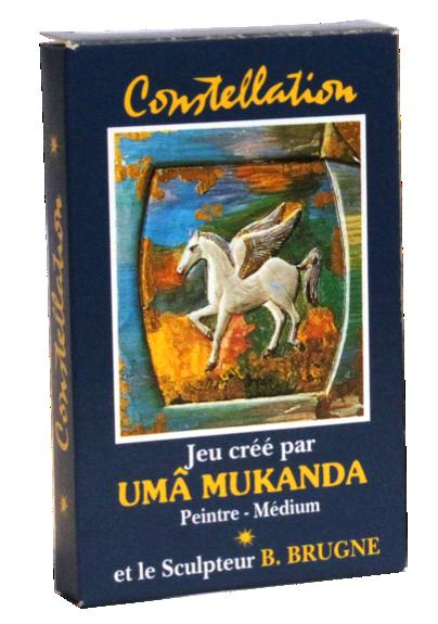 Igra/Igrača Constellation Mukanda