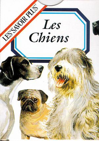 Igra/Igrača Chiens 