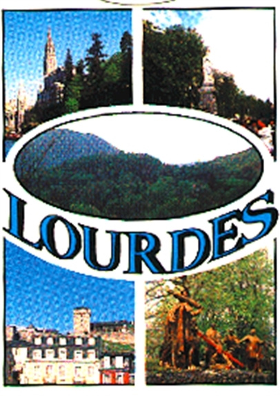 Igra/Igrača Lourdes 