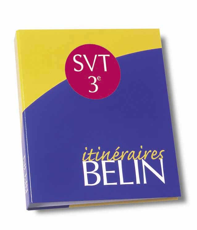 Knjiga SVT 3e Duco a et alii