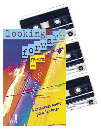 Book Looking Forward Terminale Rodd