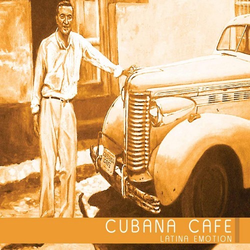 Audio CUBANA CAFE Hierrezuelo