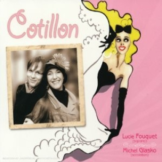 Audio Cotillon Fouquet/Michel