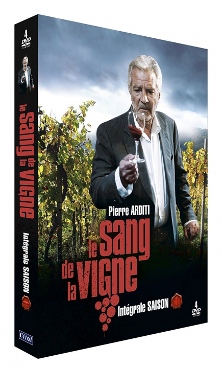 Video SANG DE LA VIGNE - SAISON 1 (LE) RIVIERE/NEBOUT