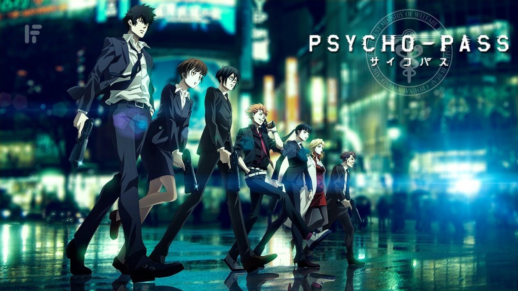 Könyv Psycho-Pass - Intégrale SA & S2 + Film - Collector Combo Bluray/DVD Inconnu