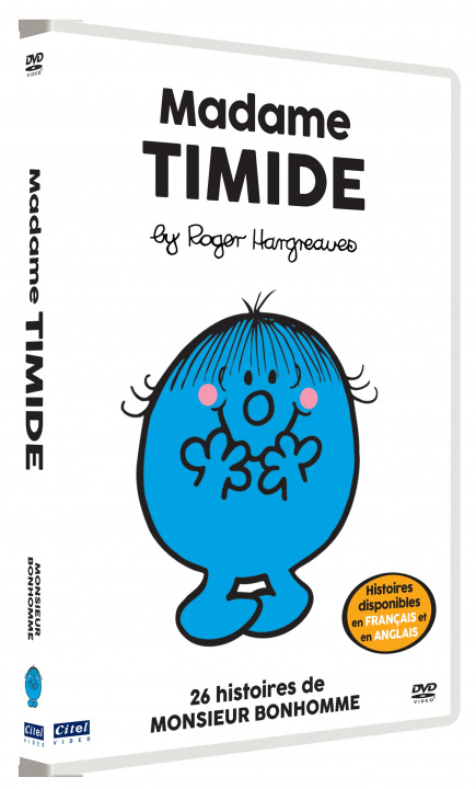 Film MADAME TIMIDE DIVERS