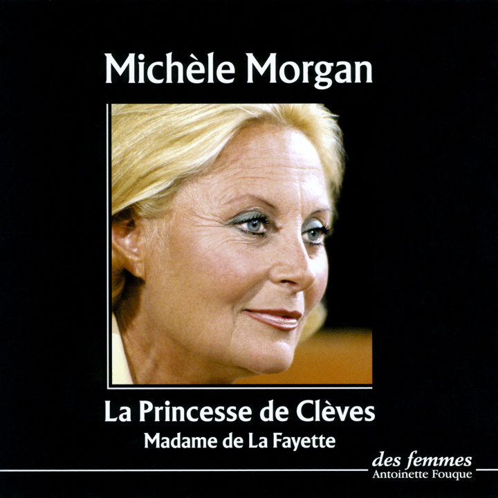 Digitalno La Princesse de Clèves La Fayette