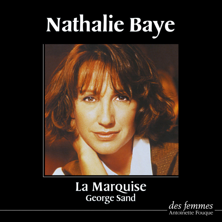 Audio La Marquise Sand